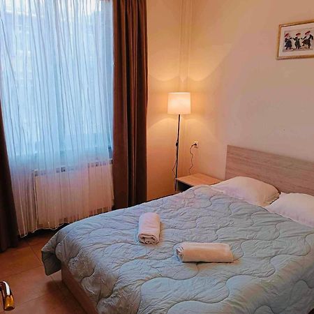 Republic Square Apartment Erywań Zewnętrze zdjęcie
