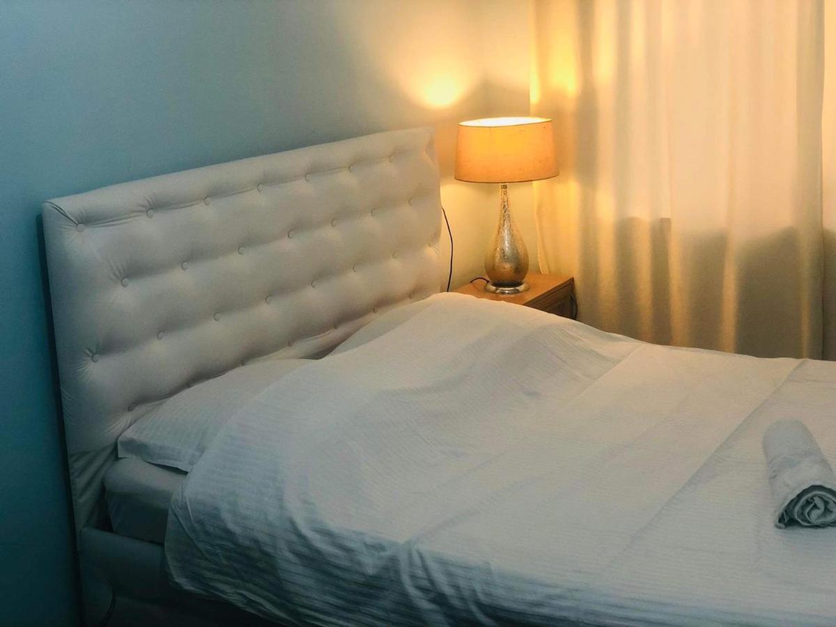 Republic Square Apartment Erywań Zewnętrze zdjęcie