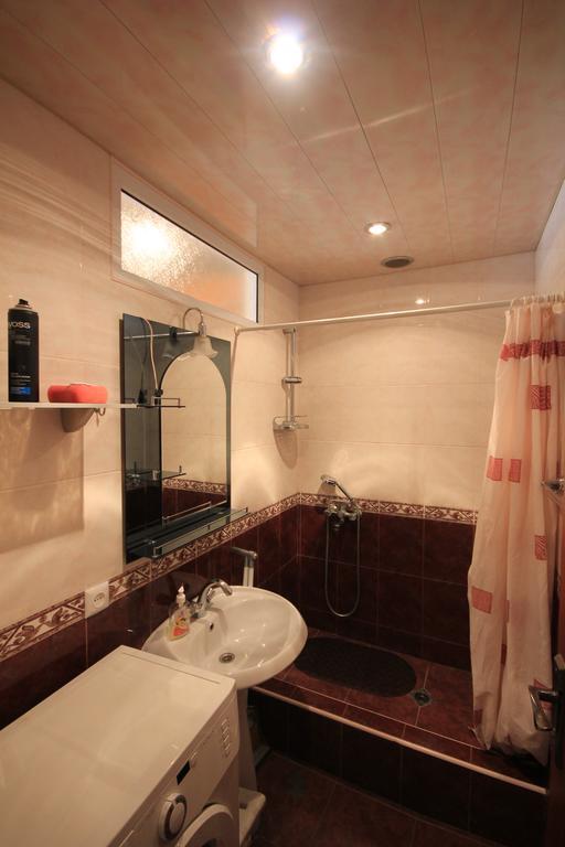 Republic Square Apartment Erywań Pokój zdjęcie