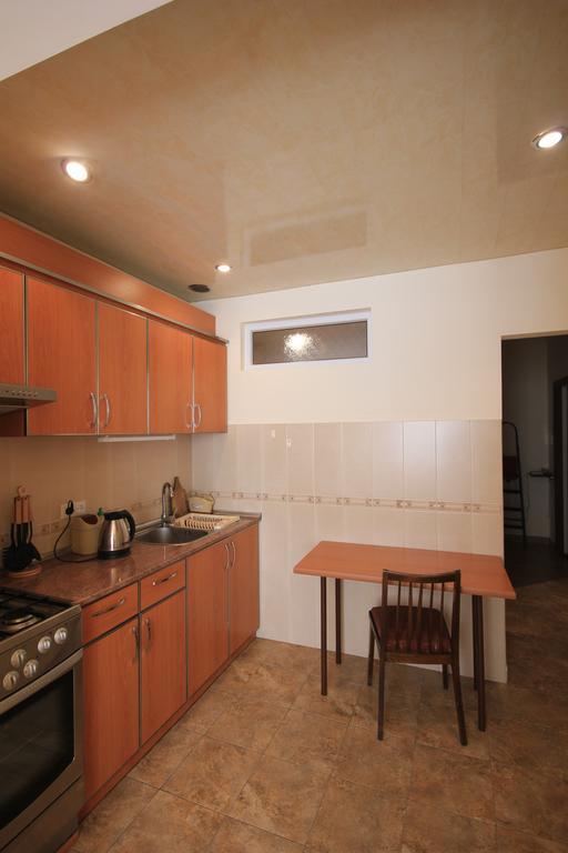 Republic Square Apartment Erywań Pokój zdjęcie