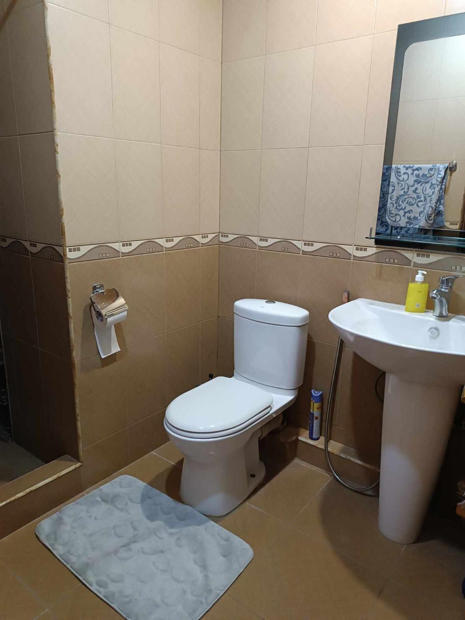Republic Square Apartment Erywań Zewnętrze zdjęcie