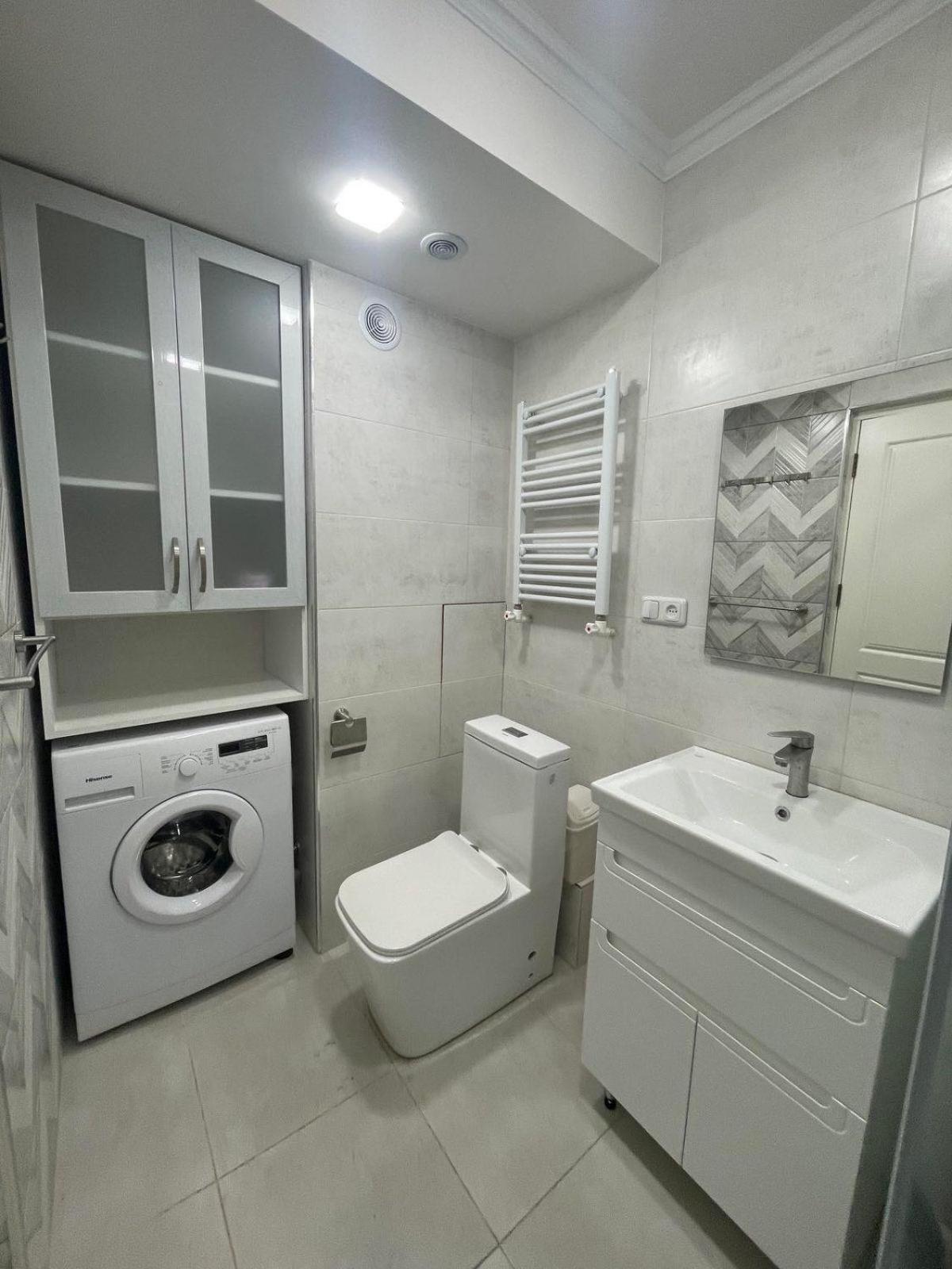 Republic Square Apartment Erywań Zewnętrze zdjęcie