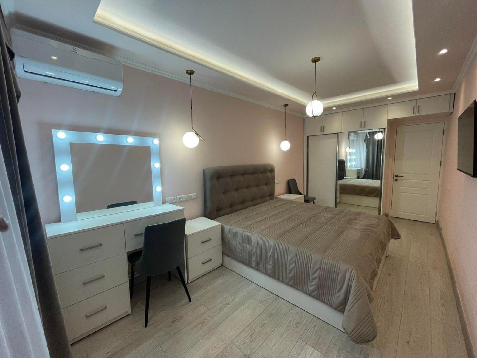 Republic Square Apartment Erywań Zewnętrze zdjęcie