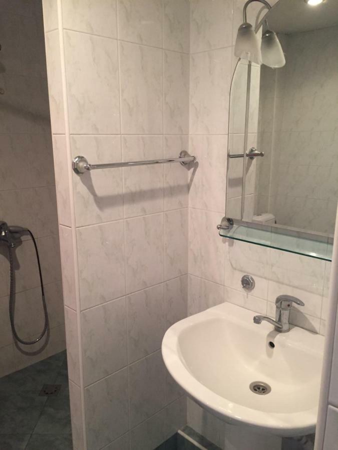 Republic Square Apartment Erywań Zewnętrze zdjęcie